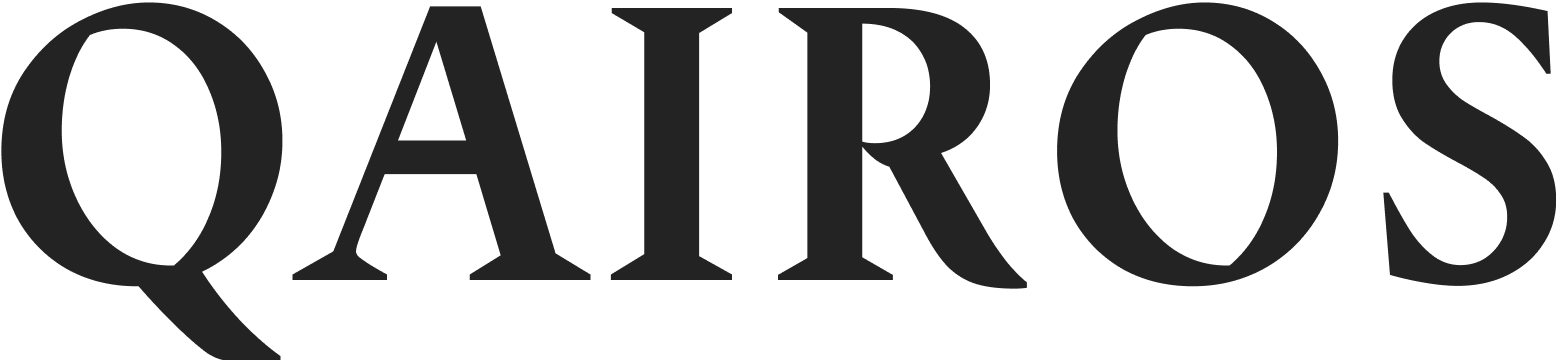 Qairos Logo
