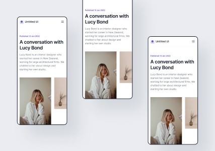 Java Sample Tutorial only